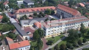 KPU zaključan, Rektorat negira